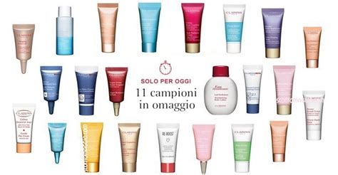 campioncini omaggio